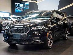 Chrysler Pacifica (2024) 3.6 Limited AWD S Appearance - fotografie inzerátu