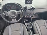 Audi A1 (2011) 1.2TFSi 63kW S-LINE -NOVÉ V ČR - náhled 11