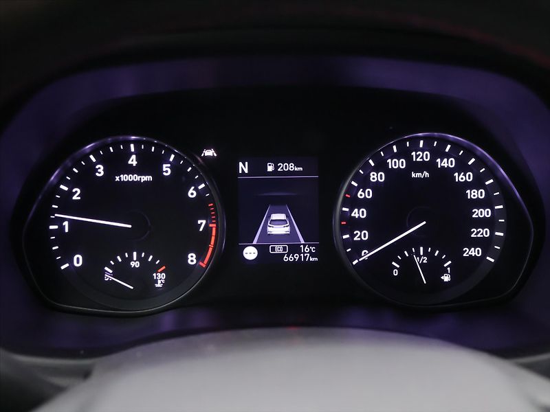 Hyundai i30 1,5 T-GDI N Line SmartKey CZ - fotka 16 z 32