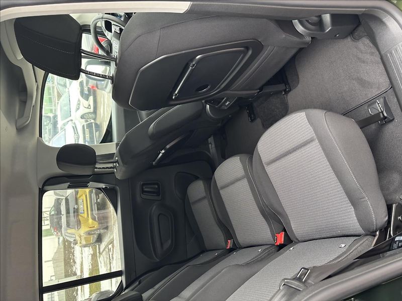 Toyota ProAce City Verso 1,5   VIP - fotka 10 z 12