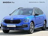Škoda Kamiq (2025) DSG 1.0 TSI / 85 kW / MONTE CA - náhled 1