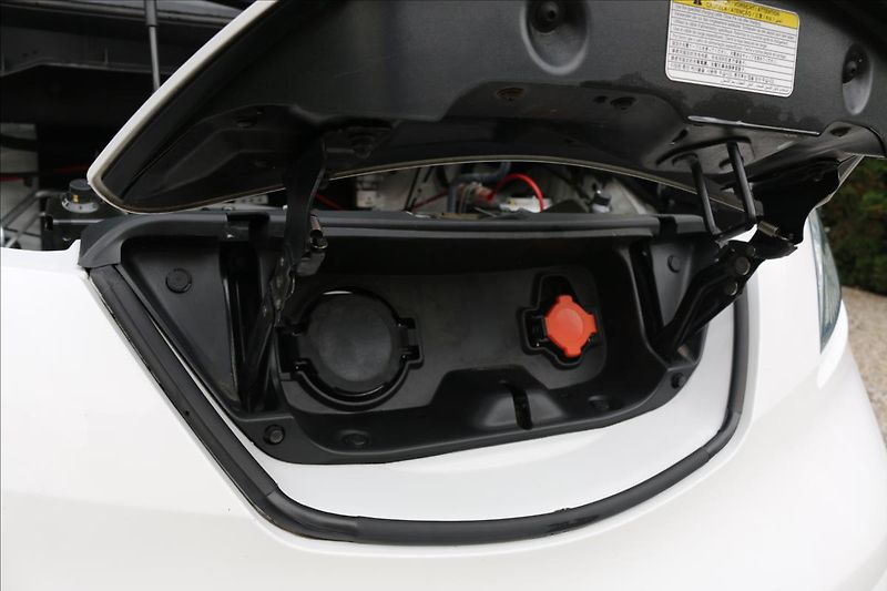 Nissan e-NV200 0,0 80KW,EL, Automat,7míst DPH - fotka 48 z 53