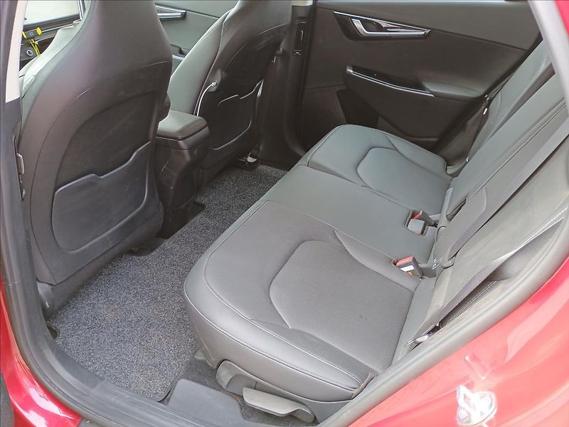 Kia EV6 0,0 Synchronní AC elektromotor - fotka 6 z 7