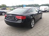 Audi A5 2.0TDi,130kW,QUATTRO,124tis-km - náhled 3