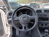 Volkswagen Golf 1,4 16V,59KW,TREND,KLIMA,ESP, - náhled 12