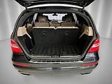 Mercedes-Benz Třídy R CDI 4MATIC LONG, KEYLESS, TAŽN - náhled 21