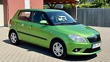 Škoda Fabia 1.4*16V*63kW*FRESH*SPORT*ČR* - náhled 4
