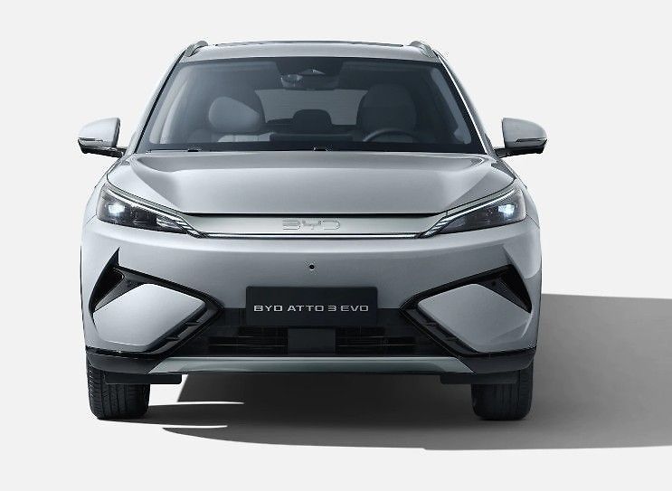 BYD Ostatní (2026) Excellence AWD 450k - DEMO - fotka 3 z 7