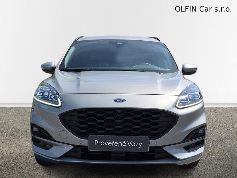 Ford Kuga ST-Line X  1,5 EcoBoost - fotka 7 z 28
