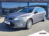 Ford Mondeo 1.6 EcoBoost/118kW ČR 2.Maj. - náhled 1