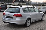 Volkswagen Passat 2.0TDi 130kW KOMBI Automat - náhled 2