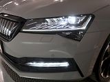 Škoda Superb (2023) iV SPORTLINE 1.4TSI 160KW DSG - náhled 10