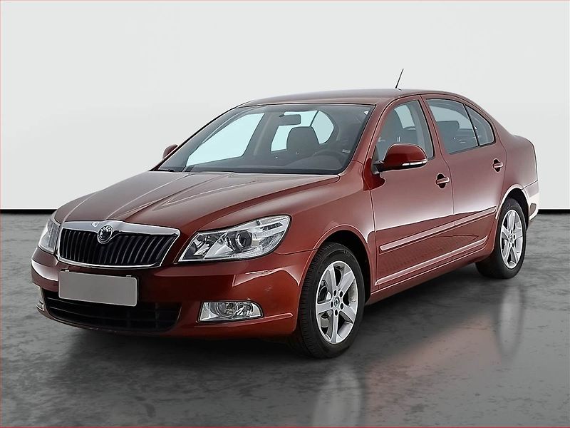 Škoda Octavia (2011) 1.6 TDI, ČR,1.maj, Tempomat - fotka 2 z 14