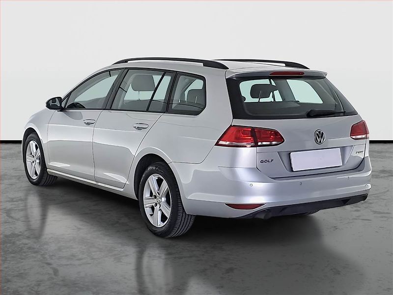 Volkswagen Golf (2014) 1.6 TDI, Serv.kniha, Tempomat - fotka 4 z 18