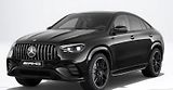 Mercedes-Benz GLE (2026) GLE AMG coupe 53 4M+ - náhled 1