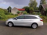 Opel Astra (2018) K 1.0 77kW, navi,  - náhled 1