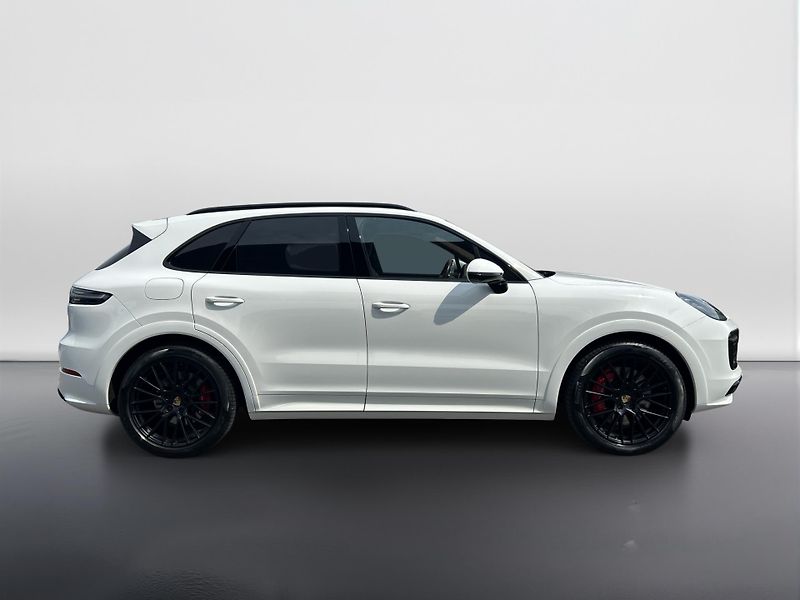 Porsche Cayenne GTS - fotka 6 z 30