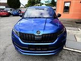 Škoda Kodiaq 2,0 TDi SPORT Line - náhled 1