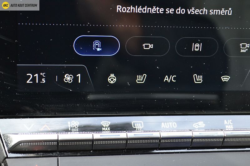 Renault Espace VI ICONIC E-TECH FULL HYBRID 2 - fotka 36 z 71