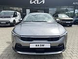 Kia K4 Sportswagon (2026) 1,6T-GDi  7DCT TOP 