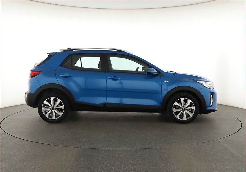 Kia Stonic (2025) 1.0 T-GDI, Automat, ČR,1.maj - fotka 6 z 15