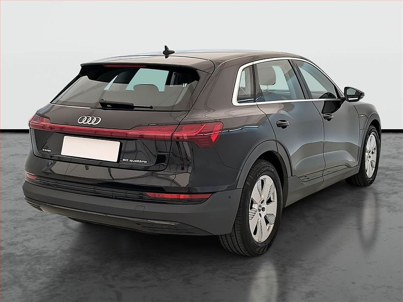 Audi e-tron (2020) 50 quattro - fotka 5 z 20