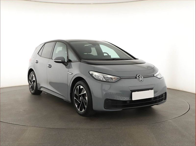 Volkswagen ID.3 (2023) Pro Perf. (62 kWh), SoH 88% - fotografie inzerátu