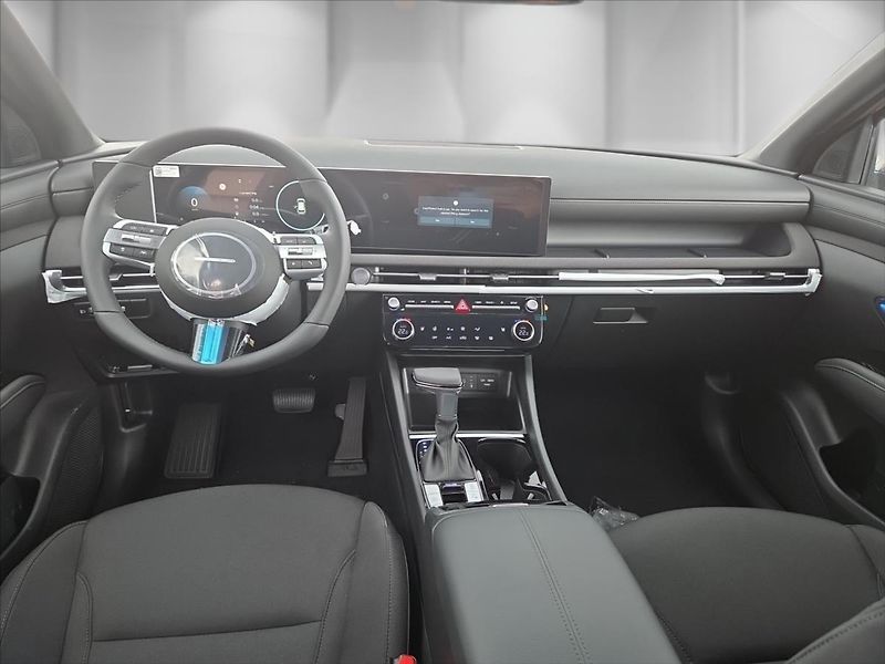 Hyundai Tucson 1,6   1,6 TGDI Go Czech Plus - fotka 10 z 12