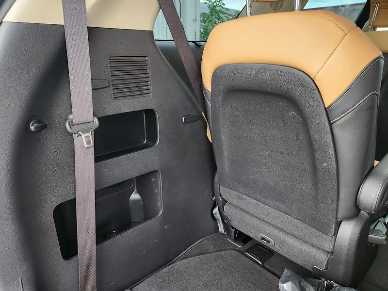 Kia Carnival 9 míst-k odběru 9/2026 - fotka 19 z 24