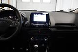 Ford EcoSport 1,0 ECOBOOST ST-LINE - náhled 22