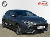 MG MG3 (2025) EXCLUSIVE 1.5 HEV Hybrid+ - náhled 1