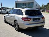 Mercedes-Benz Třídy C 2,0 220d 143kW 4M,AVG,Led,Pano - náhled 48