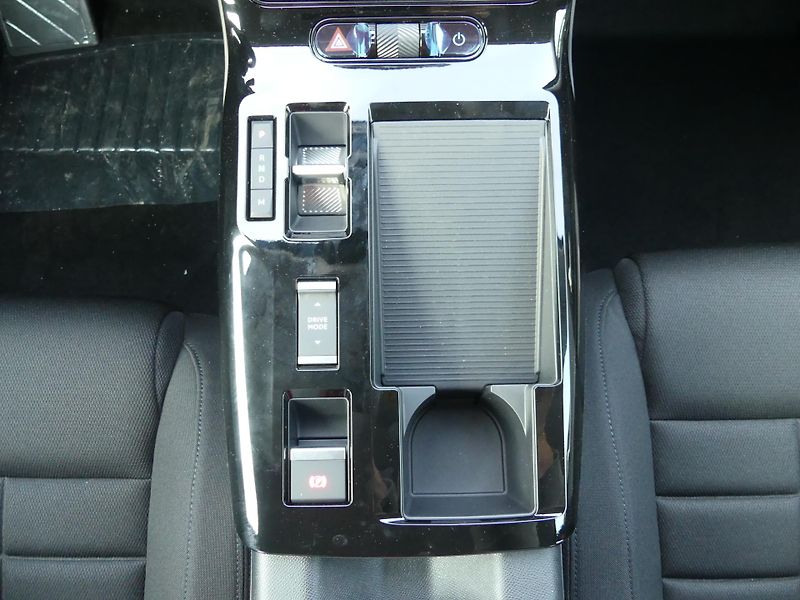 Citroën C5 Aircross (2026) YOU Hybrid 145k Automatic - fotka 17 z 21