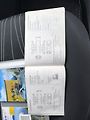 Opel Corsa (2007) 1.4 1.MAJITEL,SERVISNI KÍŽKA - náhled 25