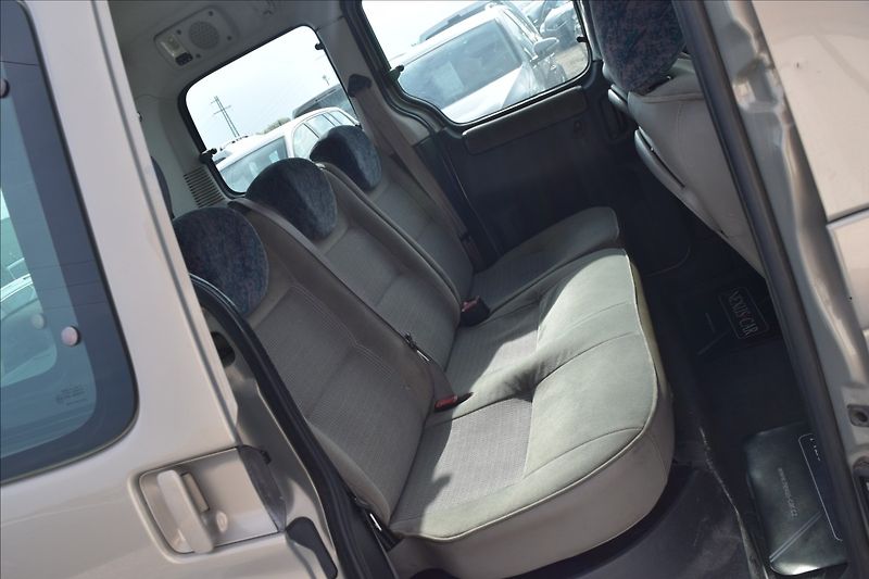 Citroën Berlingo 1,6 16V 80KW NOVÉ SVÍČKY - fotka 21 z 34