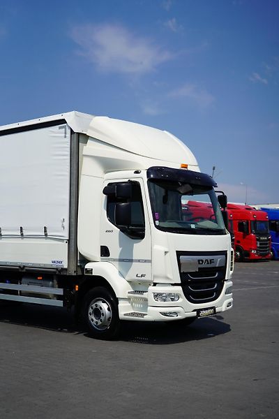 DAF LF (2021) - fotka 33 z 44