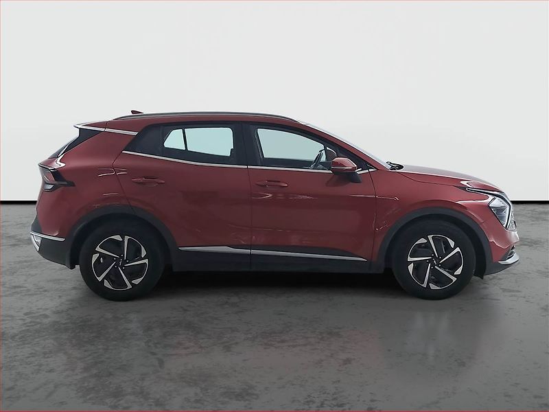 Kia Sportage (2022) 1.6 T-GDI - fotka 6 z 18