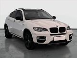 BMW X6 (2014) xDrive30d, 4X4, Automat - náhled 1