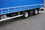 Scania (2022) S 500 / ACC / EURO 6 / ZESTAW  - náhled 19
