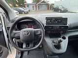 Toyota ProAce 1.5D-4D 75kW*L2H1*CZ*78tisKM - náhled 12