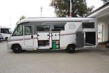 Carthago (2025) CHIC c-line I 4.9LE model 26 - náhled 18