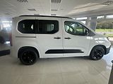 Fiat Qubo L (2026) Icon 1,2 Turbo 110k MT6   - náhled 9
