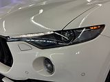 Maserati Levante V6 Q4 DIESEL, PANORAMA, VZDUCH - náhled 8