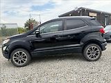 Ford EcoSport 2,0 TITANIUM 4X4 AUTOMAT - náhled 8