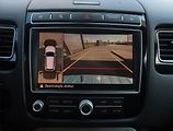 Volkswagen Touareg (2015) R-Line 3.0 TDI, 4X4, Automat - náhled 17