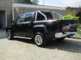 Volkswagen Amarok (2010) 2.0 TDI 120kW - náhled 4
