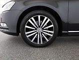 Volkswagen Passat (2014) 2.0 TDI, Automat, Xenony - náhled 17