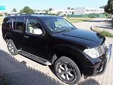 Nissan Pathfinder (2009) 2.5 DCi 4x4 redukce man. tažné - náhled 4