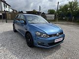 Volkswagen Golf (2015) 1.6TDi,DSG,rezervace - náhled 1