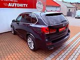 BMW X5 40d xDrive, ČR, Serviska, Vent - náhled 9